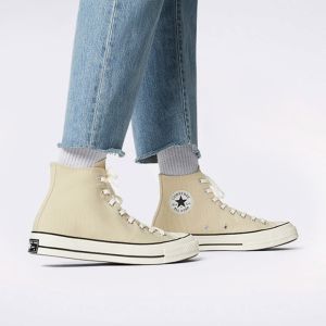 Chuck Taylor No Waste Canvas 70 High