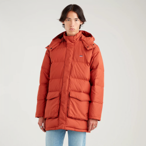 Fillmore Mid Parka 2.0