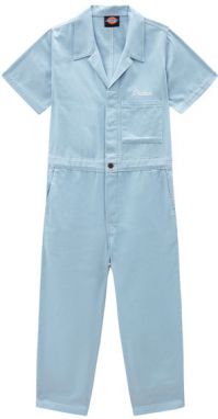 Modrý overal Wolverton Coverall
