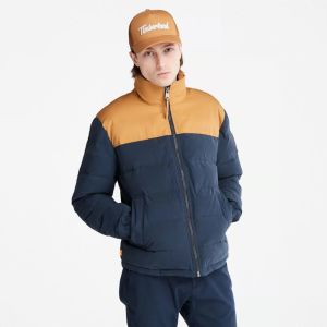 Welch Mountain Puffer Jacket