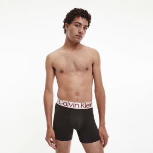 Sada 3 ks – Boxerky CK Briefs Steel Micro CKR