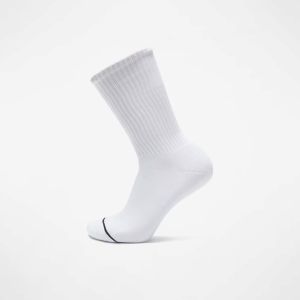 Three Pair Pack Ocean Grove Crew Socks