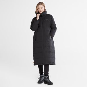 Reversible Long Puffer – XS