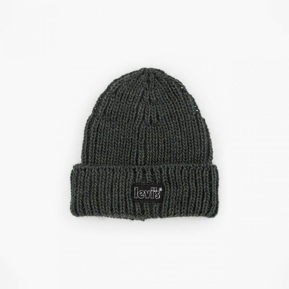Levi's Chunky Beanie