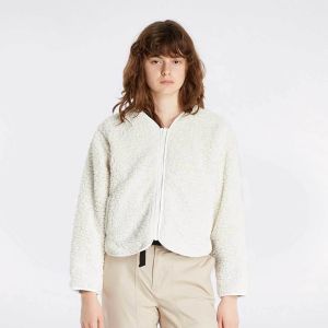 Reversible Sherpa Jacket