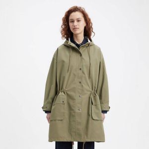 Sloan Rain Jacket