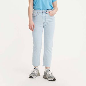 501 Original Cropped Jeans – 27/28