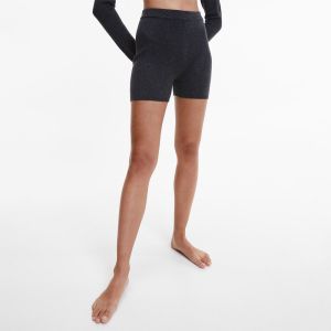 Kraťasy Soft Wool Pyjama Shorts