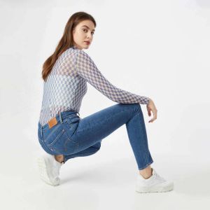 721™ High Rise Skinny Jeans – 25/30