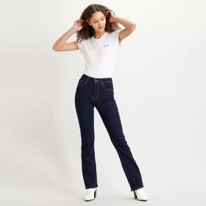 725 High Rise Bootcut Jeans – 25/32