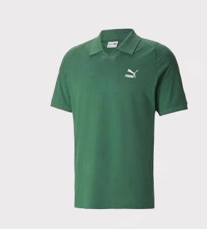 CLASSICS V-Collar Polo