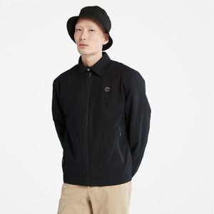 Stratham Bomber Jacket