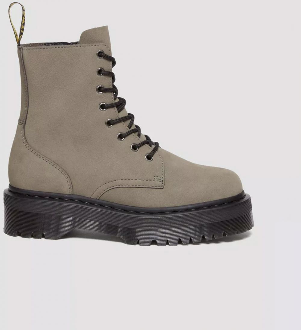 Jadon Boot Milled