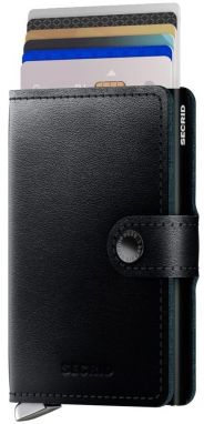Premium Miniwallet Dusk
