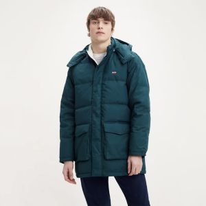 Fillmore Mid Parka 2.0