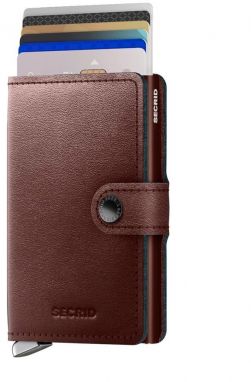 Premium Miniwallet Dusk