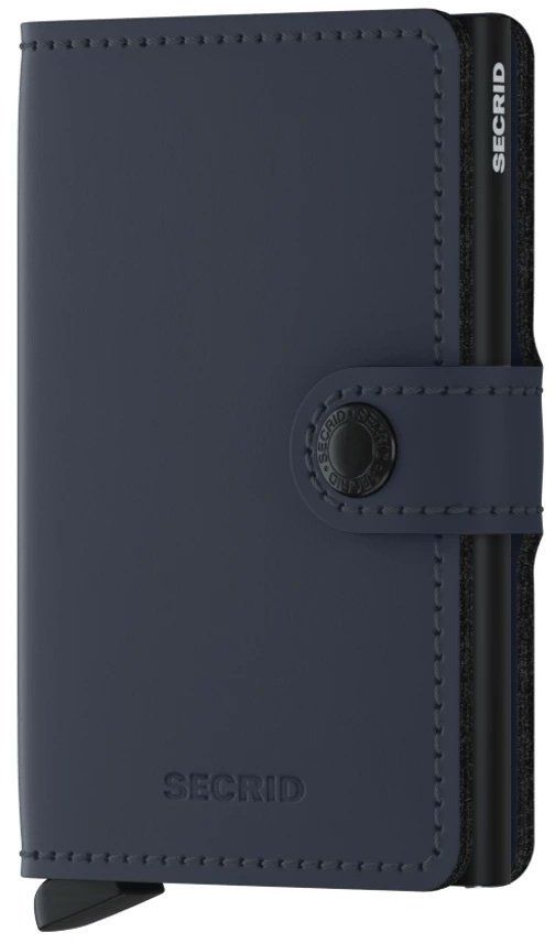 Miniwallet Matte