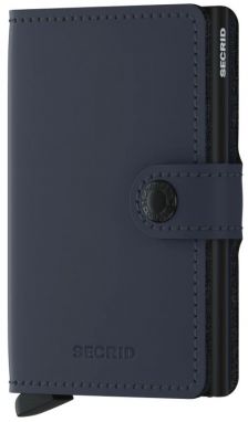 Miniwallet Matte