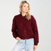 Vínová bunda – Afterlight Bomber galéria