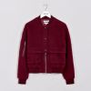 Vínová bunda – Afterlight Bomber galéria