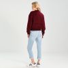 Vínová bunda – Afterlight Bomber galéria