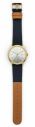 Hodinky Rawiya Silver & Gold – Gold / Navy galéria
