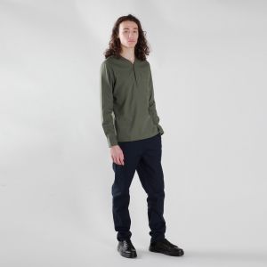 Khaki košeľa – Sequoia Shirt galéria
