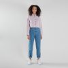 Ružová košeľa – Katmi Shirt galéria