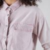 Ružová košeľa – Katmi Shirt galéria