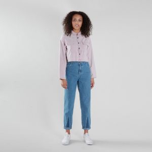 Ružová košeľa – Katmi Shirt