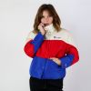 Páperová bunda Oversized Down Jacket galéria