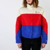 Páperová bunda Oversized Down Jacket galéria