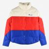 Páperová bunda Oversized Down Jacket galéria