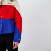 Páperová bunda Oversized Down Jacket galéria