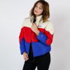 Páperová bunda Oversized Down Jacket galéria