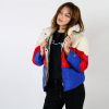 Páperová bunda Oversized Down Jacket galéria