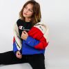 Páperová bunda Oversized Down Jacket galéria