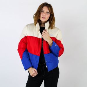 Páperová bunda Oversized Down Jacket