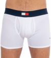 Biele boxerky Keyhole Trunk galéria