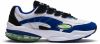 Cell Venom: PUMA White – Surf the Web galéria