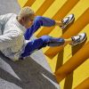 Cell Venom: PUMA White – Surf the Web galéria
