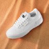 Cali Wn's: PUMA white galéria