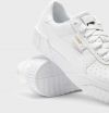 Cali Wn's: PUMA white galéria