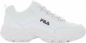 Strada Low Wmn: biela