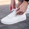 Cali Wn's: PUMA white galéria