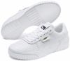 Cali Wn's: PUMA white galéria