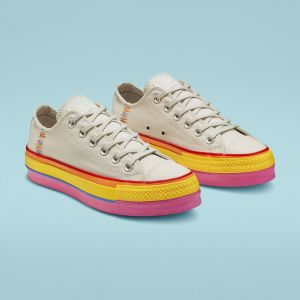 Chuck Taylor All Star Lift
