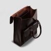 Small Leather Backpack galéria