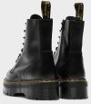 Jadon Smooth Leather Platform Boots galéria