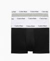 Sada 3 ks – Trenky Cotton Stretch galéria